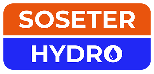 Soseter