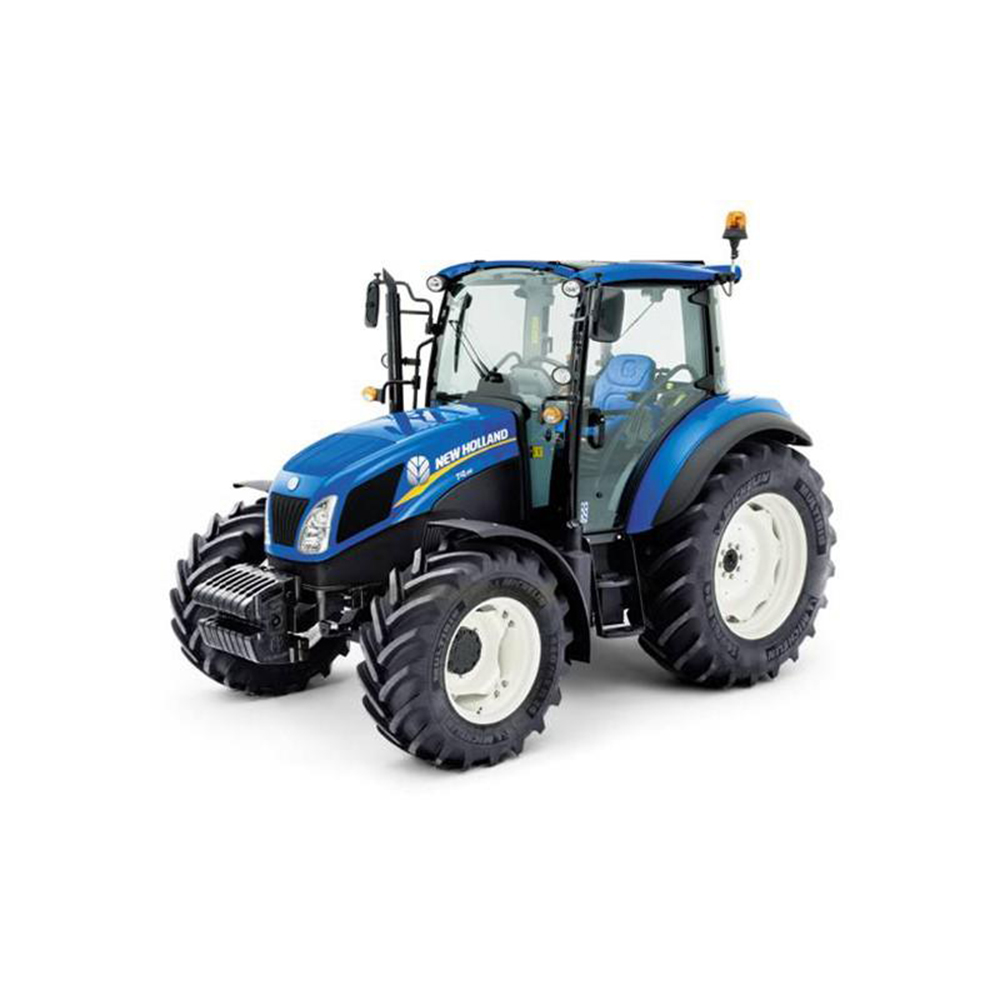06 Tracteur agricole